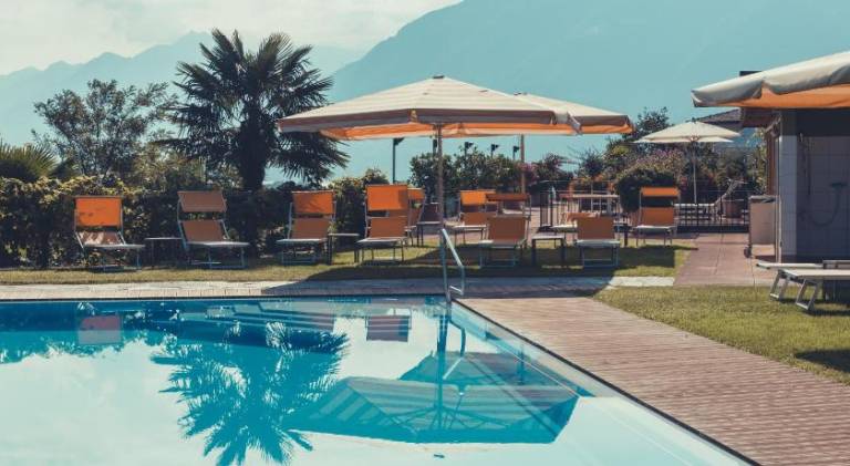 B&B Toblerina in Losone