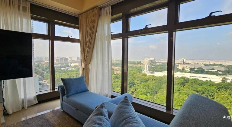 Apartment with sauna, terrace & BBQ | Perfect for remote work — photo 5