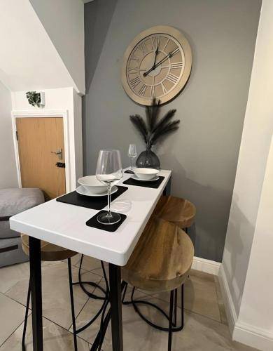 Apartman  Cardiff