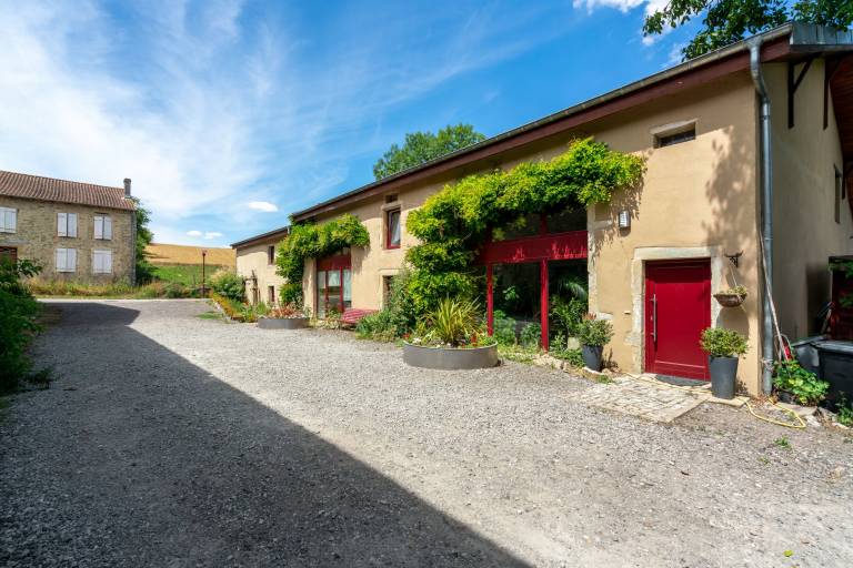 Pension Raville