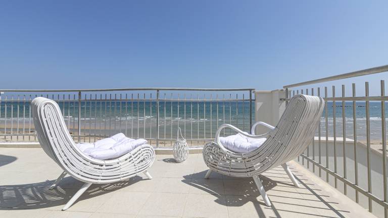 Ferienwohnung Termoli