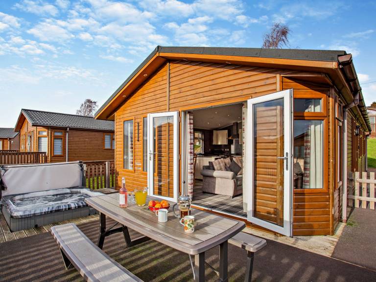 Cottage Banchory