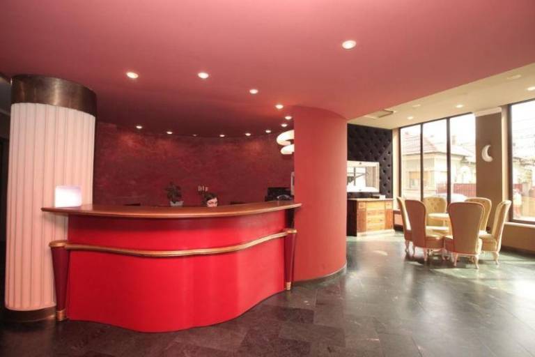 Beautiful serviced apartment | Next to Cluj-Napoca Tailors' Bastion | Pet-friendly — photo 3
