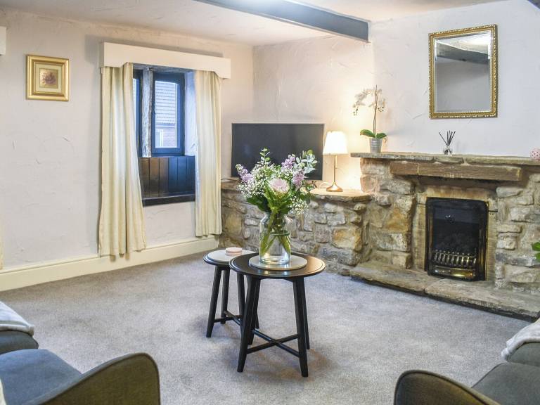 Cottage Burnley