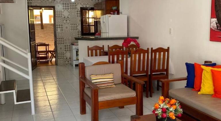 Holiday apartment with pool | Pets are welcome — photo 5