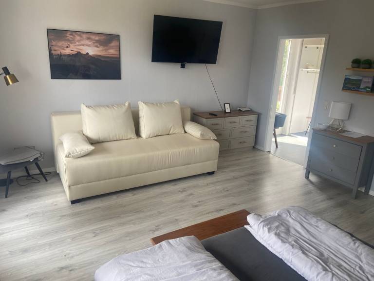 Appartement Ruhpolding