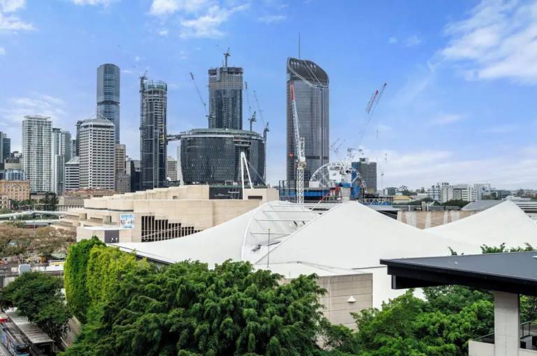 Appartement Brisbane