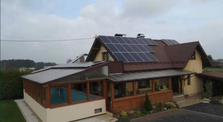 Agroturystyka Iłownica