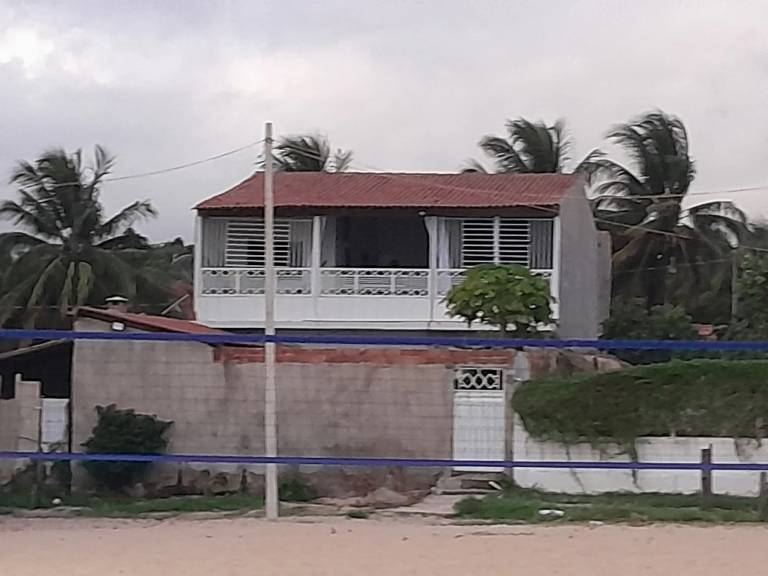 Quarto particular Pontal do Coruripe