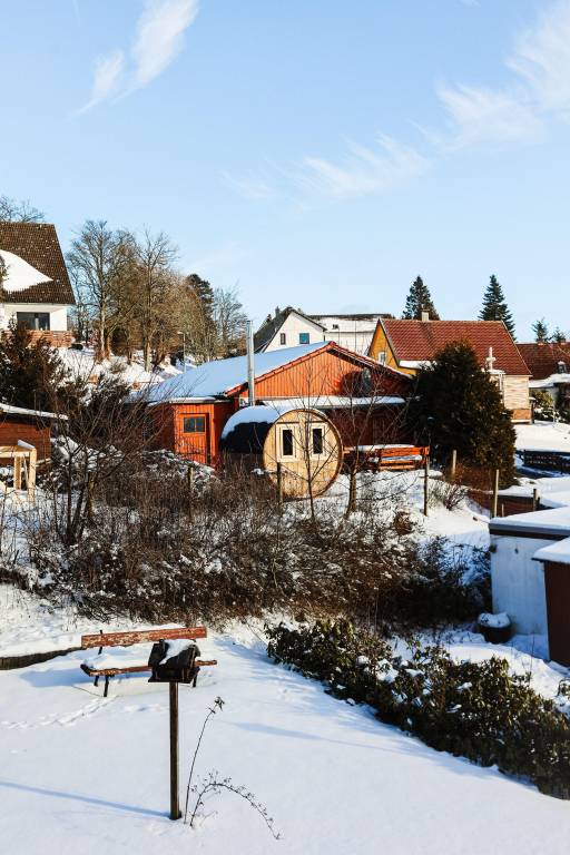 Family-friendly vacation home with garden, grill & terrace | Pets are welcome — photo 2