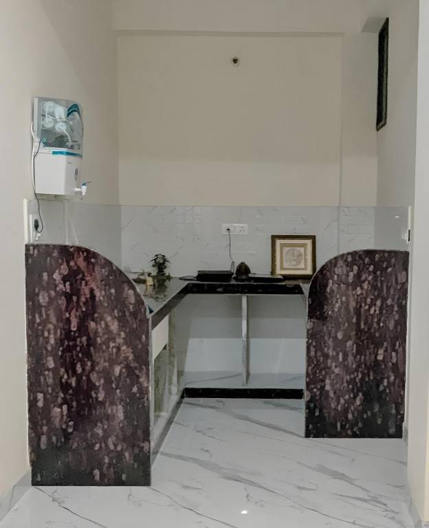 The Pink Nest - Backpackers Abode in Jaipur