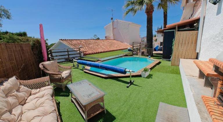Villa Narnia, 3br with private swimming pool and a sauna — photo 3
