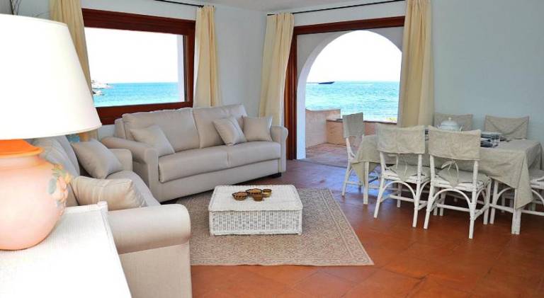 Sea & Beach Apartments Porto Cervo Costa Smeralda in Arzachena