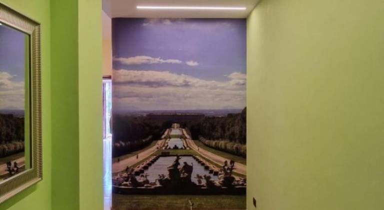 Beautiful rental apartment | Pet-friendly in Caserta