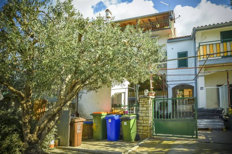 Ferienwohnung  Biograd na Moru