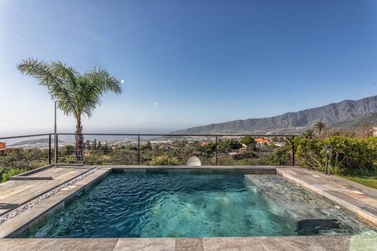 Casa El Paso