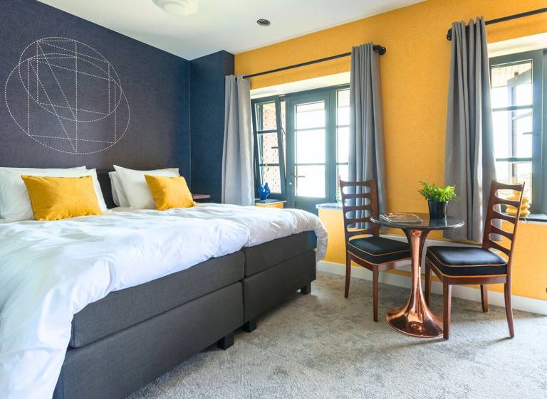 Appartement Tilburg