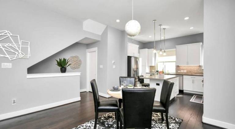 Apartment with 1 room for 8 persons — photo 3