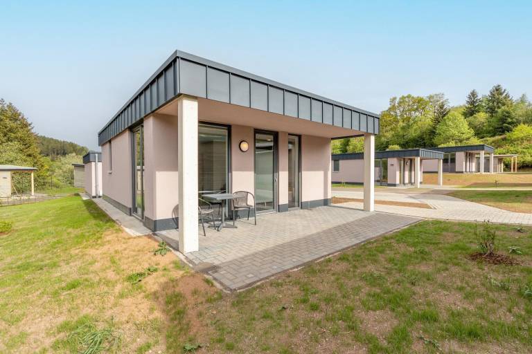 Ferienhaus Hallschlag