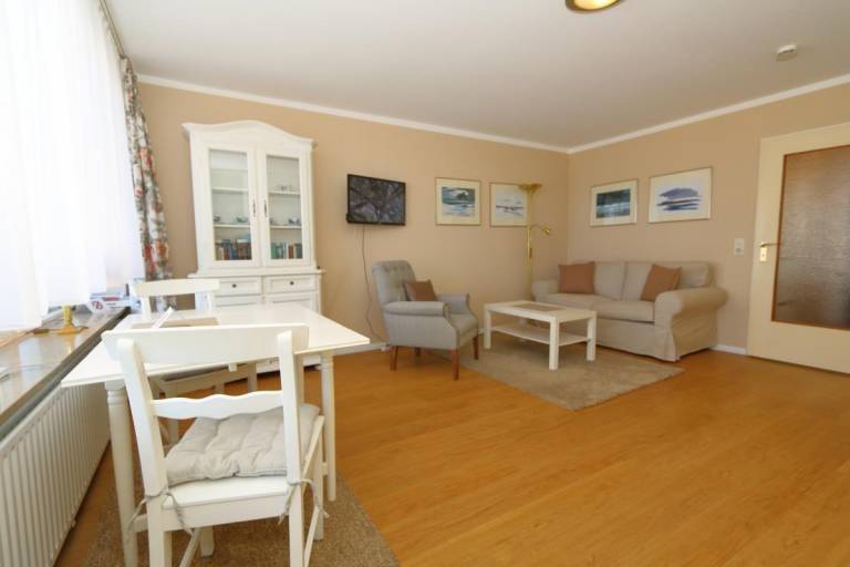 Fully equipped lovely rental apartment | Sea view | Beach nearby | Pets allowed — photo 5