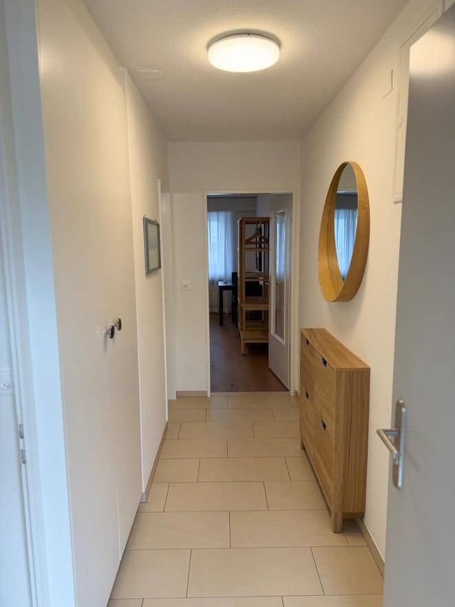 Pleasant holiday apartment | Dogs allowed — photo 2