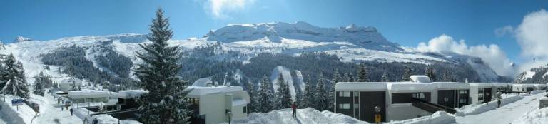Appartement Flaine