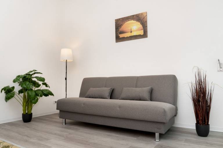 House with 2 rooms for 6 persons — photo 4
