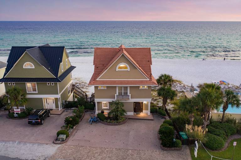 House  Miramar Beach