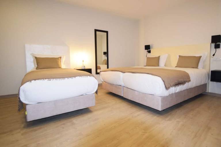 SIENNA Hotel