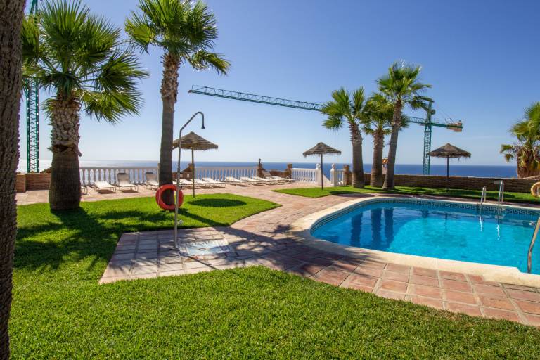 Apartament  Almuñécar