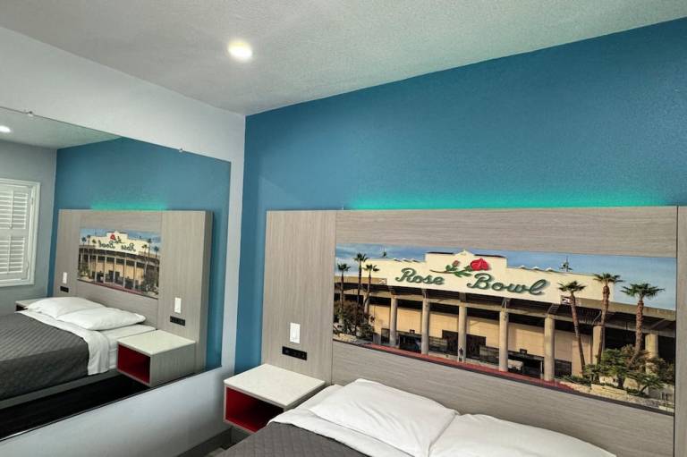 Lincoln Motel