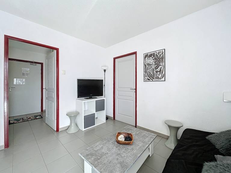 Rental apartment with 2 rooms for 8 persons — photo 5