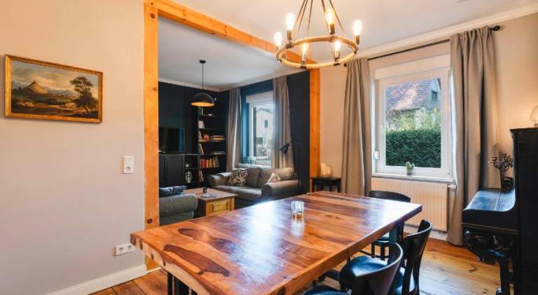 Lovely holiday apartment | Dogs allowed — photo 2