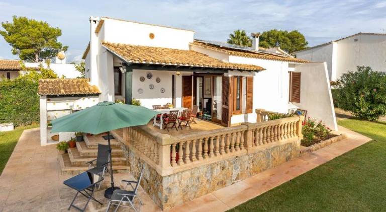 Beautiful villa with pool | Next to the beach | Pets are welcome — photo 4