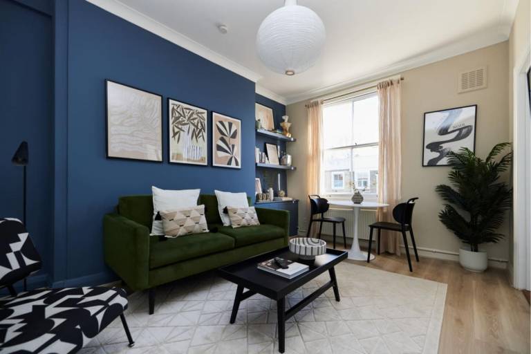 Appartamento Notting Hill