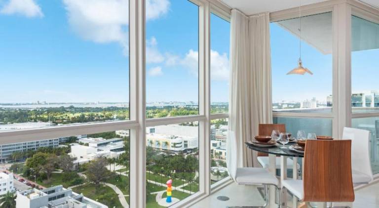 Nice rental apartment with hot tub | Near Miami Beach Botanical Garden | Beach nearby | Pet-friendly — photo 5