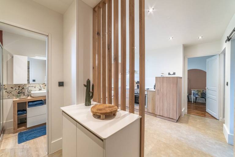 Appartement Paray-le-Monial