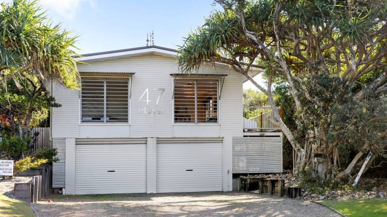 House  Noosaville