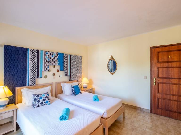 Ferienwohnung Albufeira