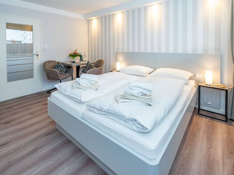 Ferienwohnung Westerland
