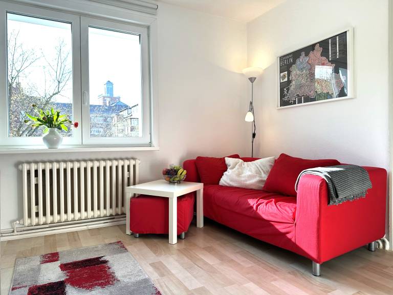 Ferienwohnung Rudow