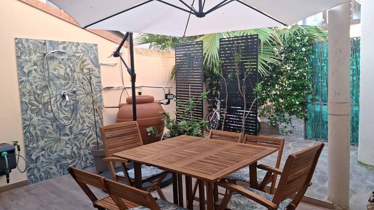 Appartamento vacanza Follonica