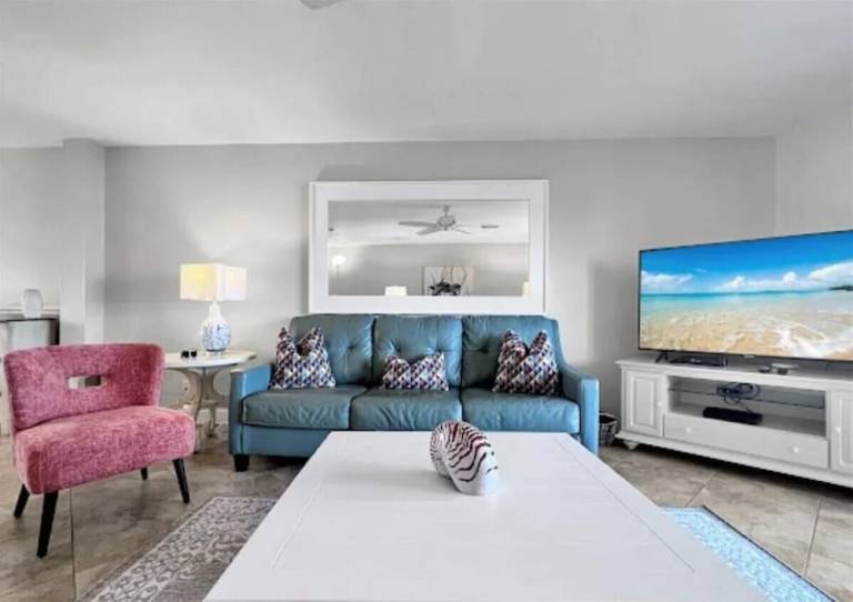 Pensione Miramar Beach