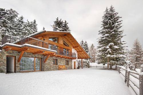 Chalet Valdaora
