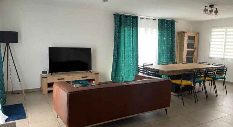 Lovely villa with pool | Pets allowed — photo 2