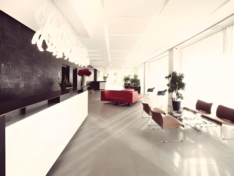 Le Nove Hotel — photo 3