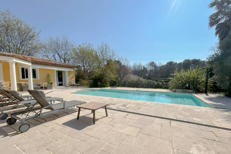 Children-friendly vacation home with garden, patio & private pool | Pet-friendly — photo 3