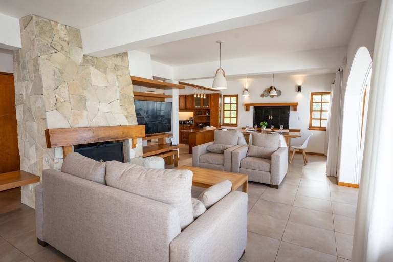 Casa Bariloche