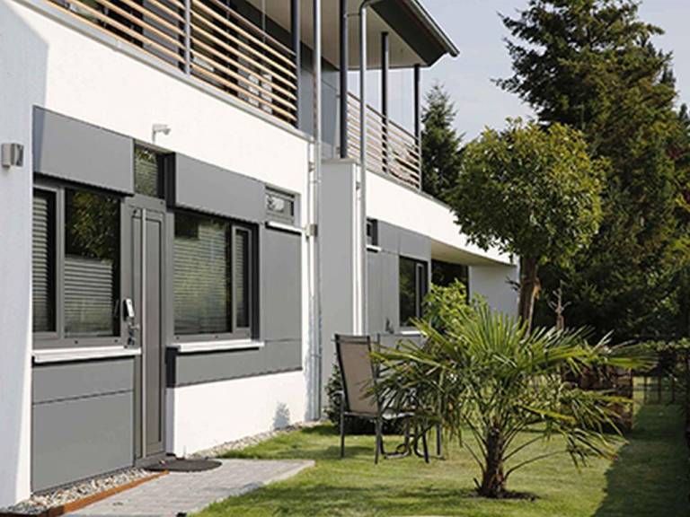 Ferienwohnung Freinsheim
