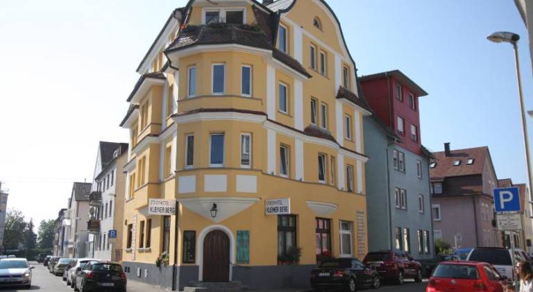 Stadthotel Kleiner Berg — photo 3